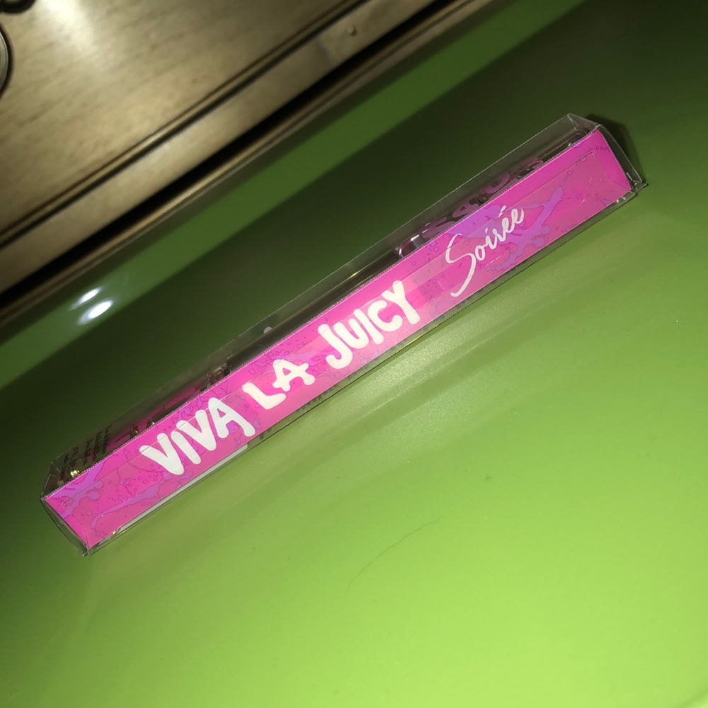 Viva la juicy roller ball